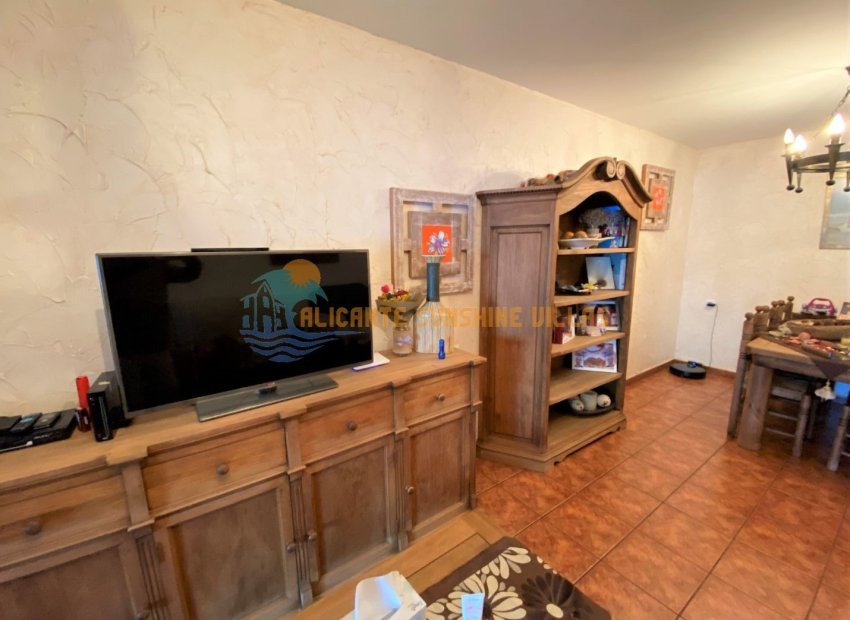 Herverkoop - Townhouse / Duplex / Corner - Salinas