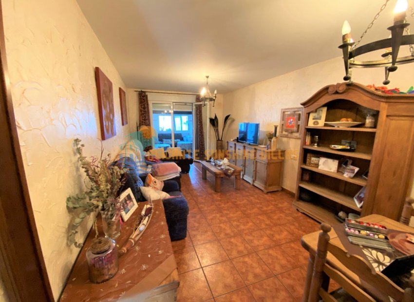 Herverkoop - Townhouse / Duplex / Corner - Salinas