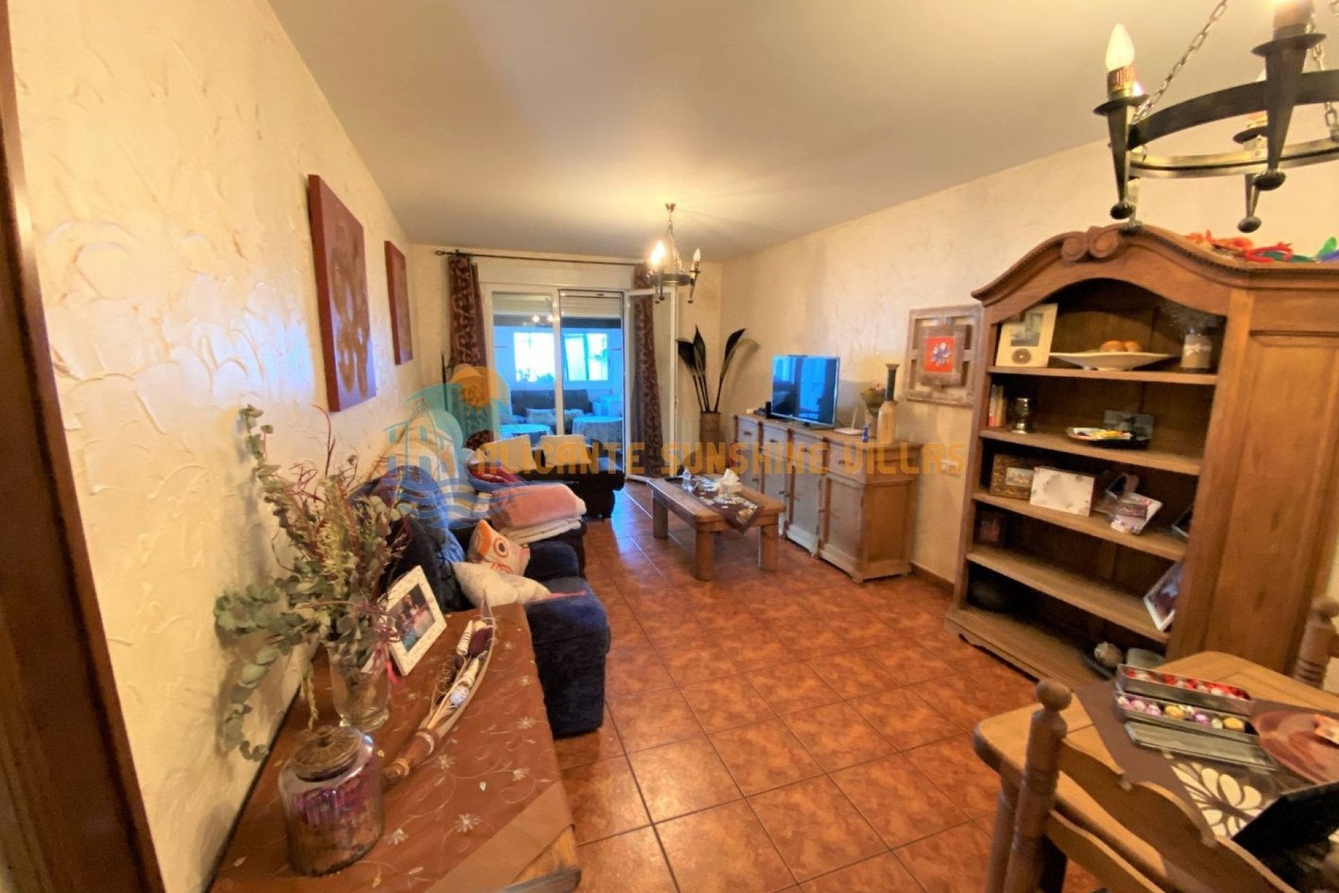 Herverkoop - Townhouse / Duplex / Corner - Salinas