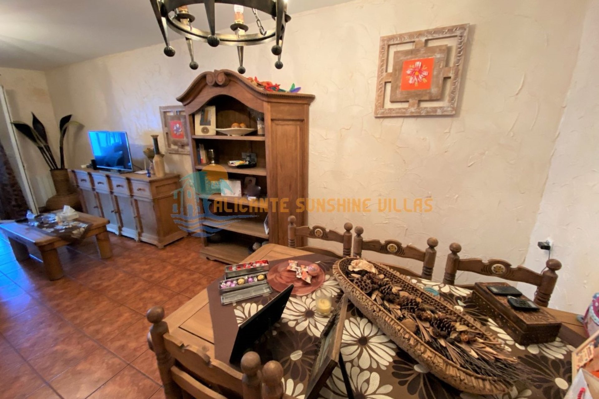 Herverkoop - Townhouse / Duplex / Corner - Salinas