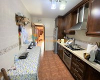 Herverkoop - Townhouse / Duplex / Corner - Salinas