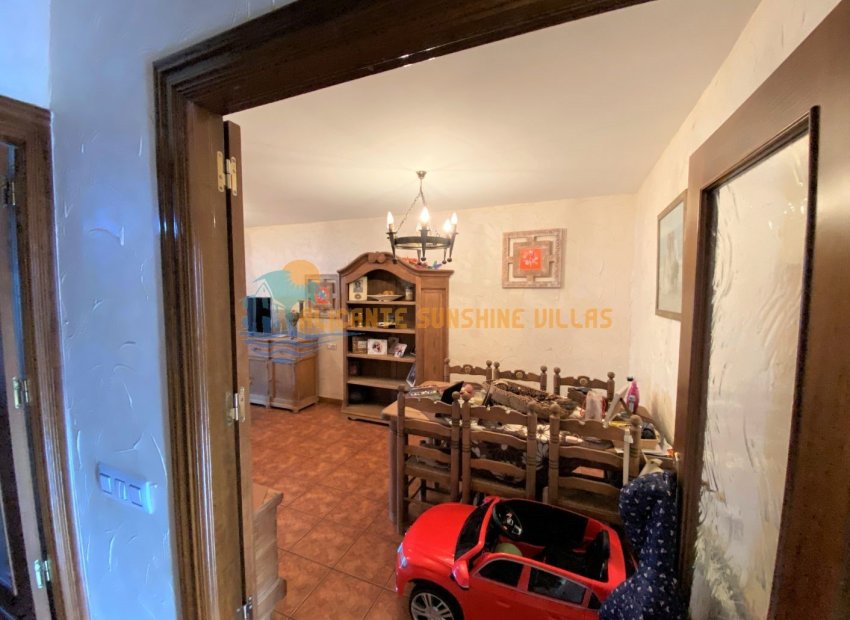 Herverkoop - Townhouse / Duplex / Corner - Salinas