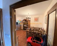 Herverkoop - Townhouse / Duplex / Corner - Salinas