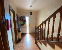 Herverkoop - Townhouse / Duplex / Corner - Salinas