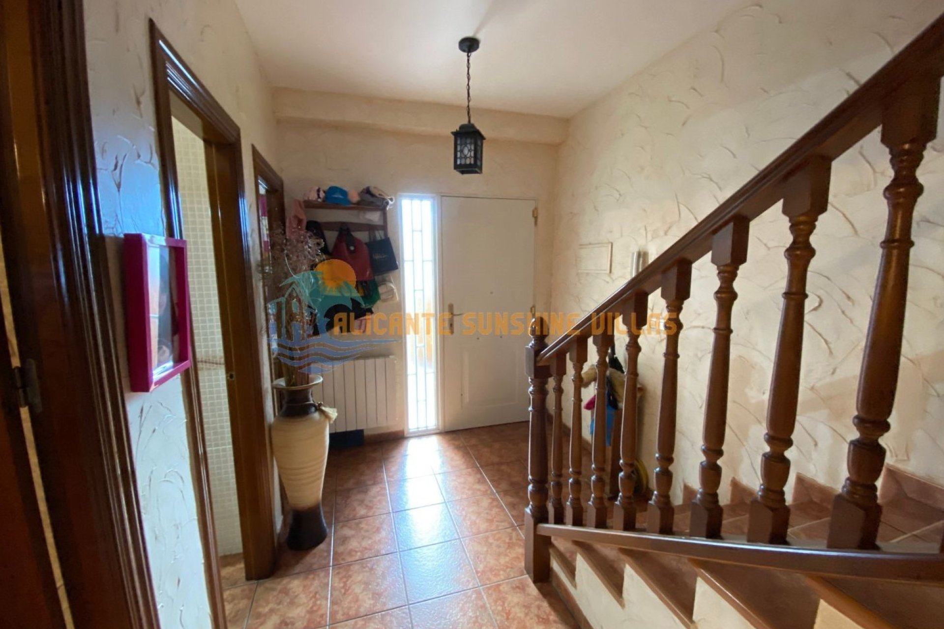 Herverkoop - Townhouse / Duplex / Corner - Salinas