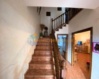 Herverkoop - Townhouse / Duplex / Corner - Salinas