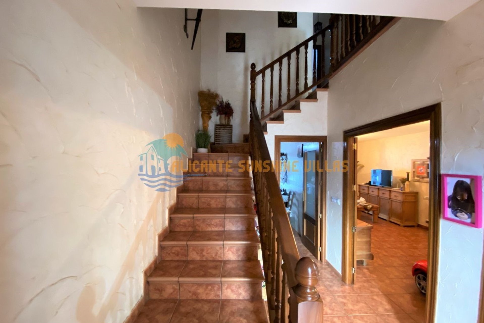 Herverkoop - Townhouse / Duplex / Corner - Salinas