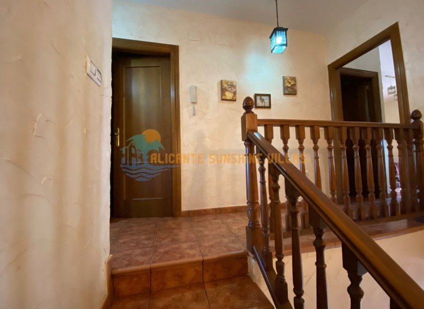 Herverkoop - Townhouse / Duplex / Corner - Salinas