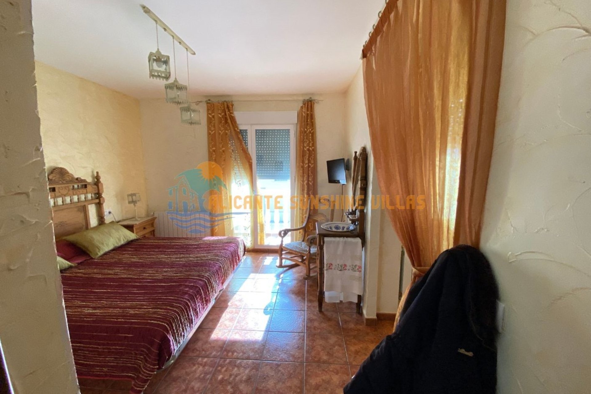 Herverkoop - Townhouse / Duplex / Corner - Salinas