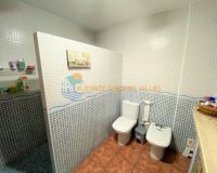 Herverkoop - Townhouse / Duplex / Corner - Salinas