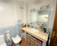 Herverkoop - Townhouse / Duplex / Corner - Salinas