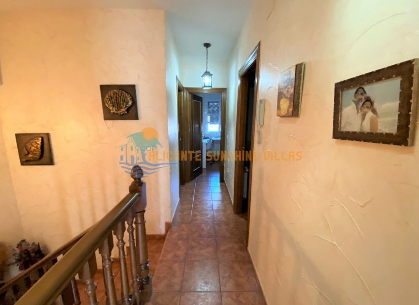 Herverkoop - Townhouse / Duplex / Corner - Salinas