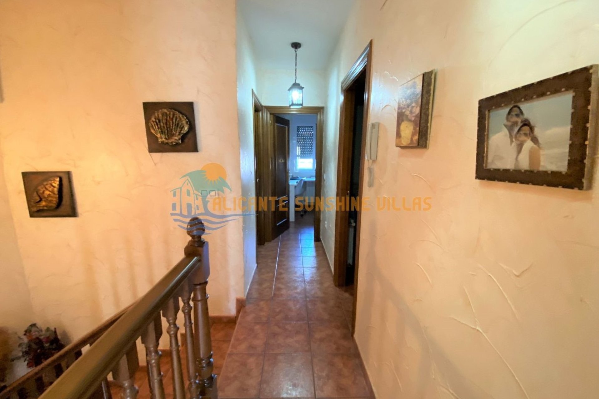 Herverkoop - Townhouse / Duplex / Corner - Salinas