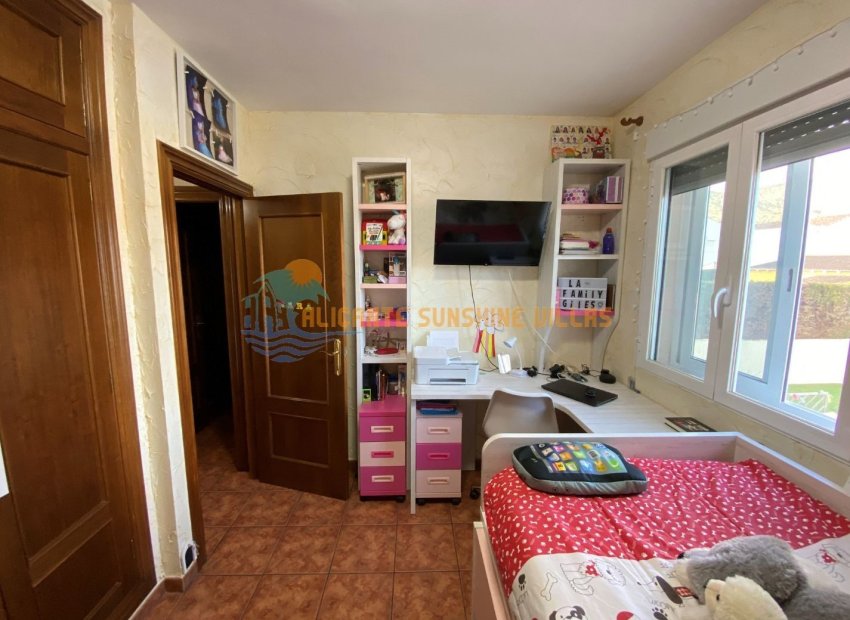 Herverkoop - Townhouse / Duplex / Corner - Salinas