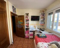 Herverkoop - Townhouse / Duplex / Corner - Salinas