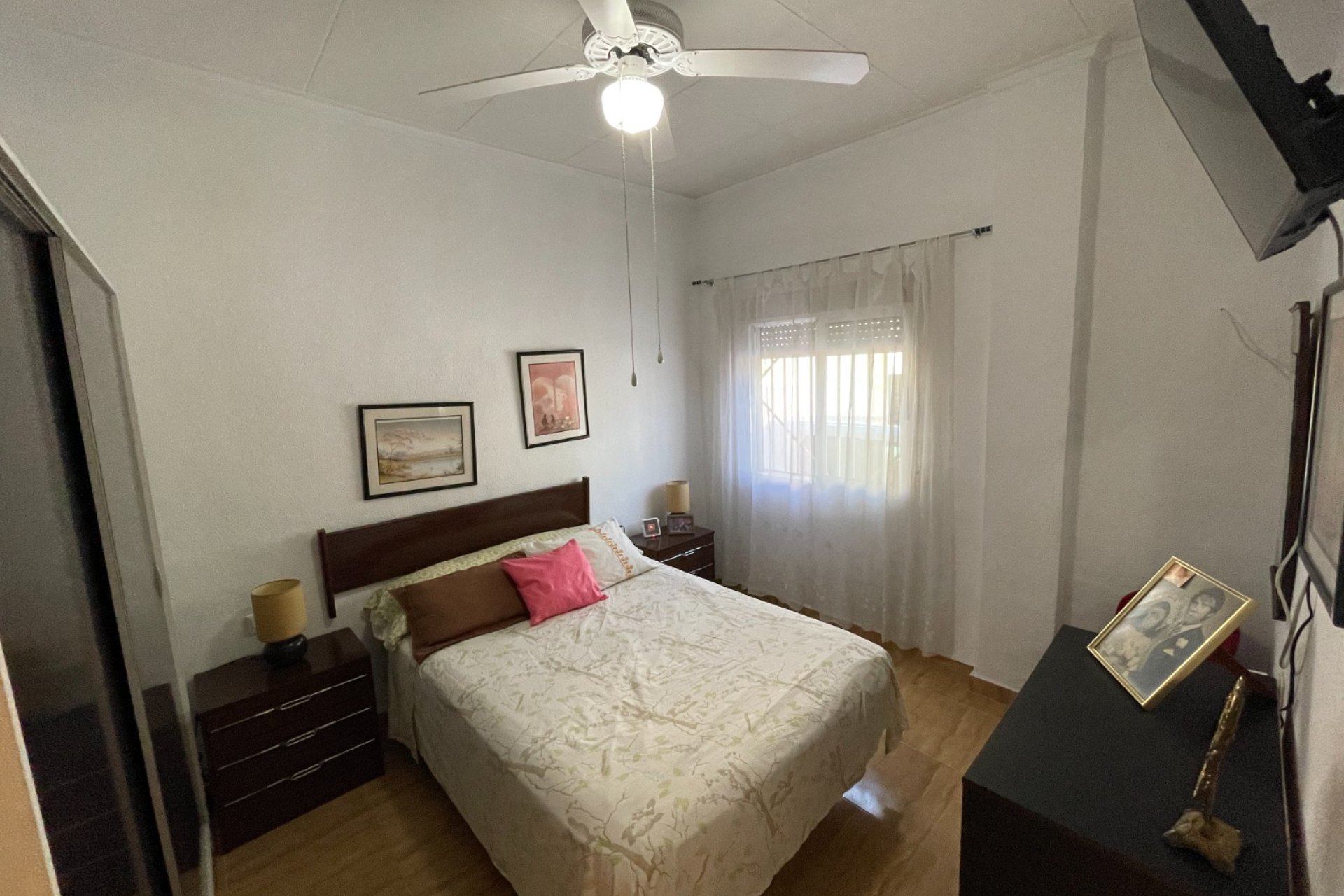 Herverkoop - Townhouse / Duplex / Corner - San Fulgencio - Center