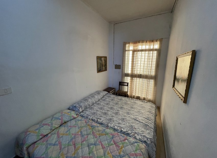 Herverkoop - Townhouse / Duplex / Corner - San Fulgencio - Center