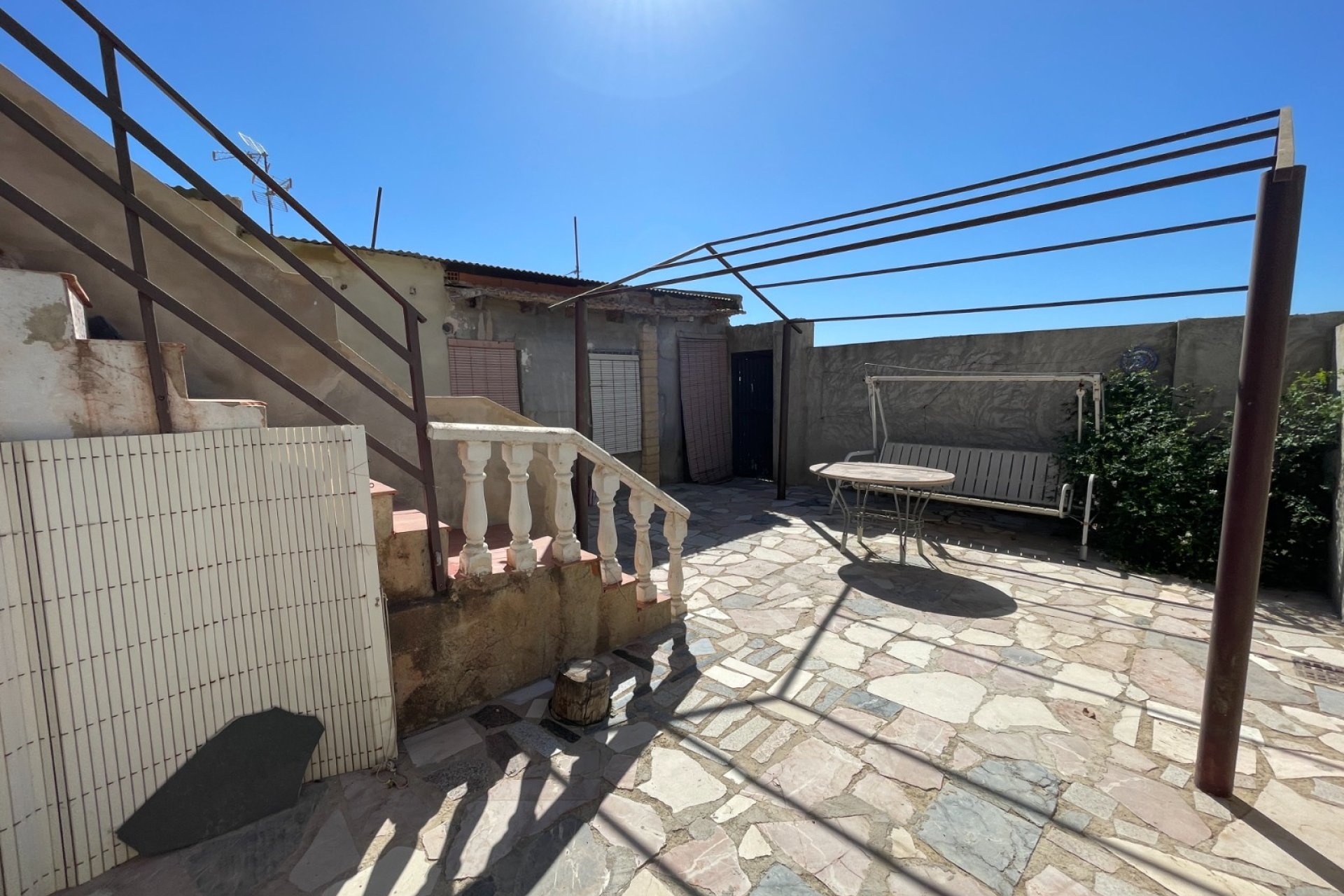 Herverkoop - Townhouse / Duplex / Corner - San Fulgencio - Center