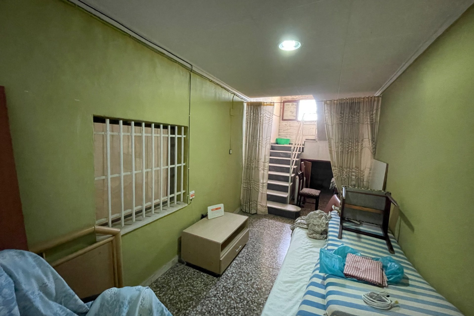 Herverkoop - Townhouse / Duplex / Corner - San Fulgencio - Center