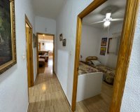 Herverkoop - Townhouse / Duplex / Corner - San Fulgencio - Center