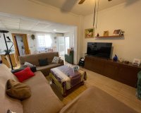 Herverkoop - Townhouse / Duplex / Corner - San Fulgencio - Center