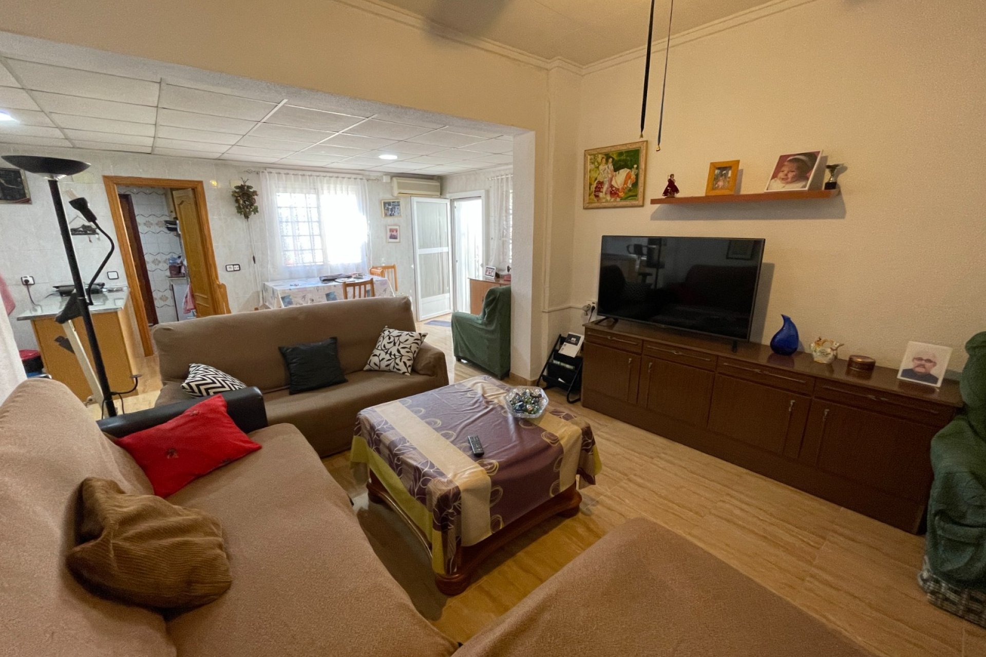 Herverkoop - Townhouse / Duplex / Corner - San Fulgencio - Center