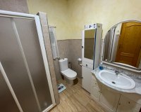 Herverkoop - Townhouse / Duplex / Corner - San Fulgencio - Center