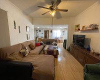 Herverkoop - Townhouse / Duplex / Corner - San Fulgencio - Center