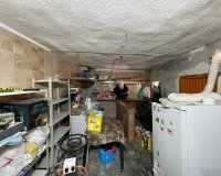 Herverkoop - Townhouse / Duplex / Corner - San Fulgencio - Center