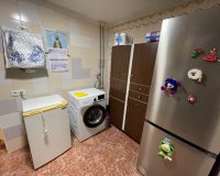 Herverkoop - Townhouse / Duplex / Corner - San Fulgencio - Center