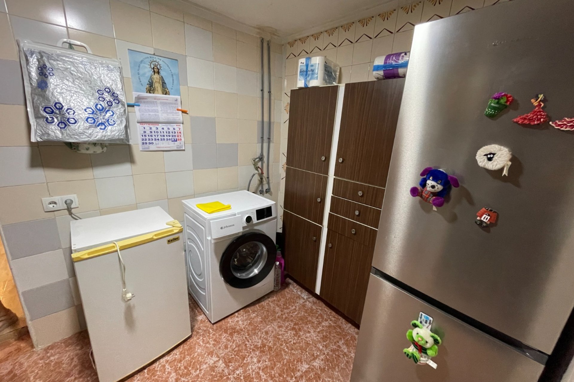 Herverkoop - Townhouse / Duplex / Corner - San Fulgencio - Center