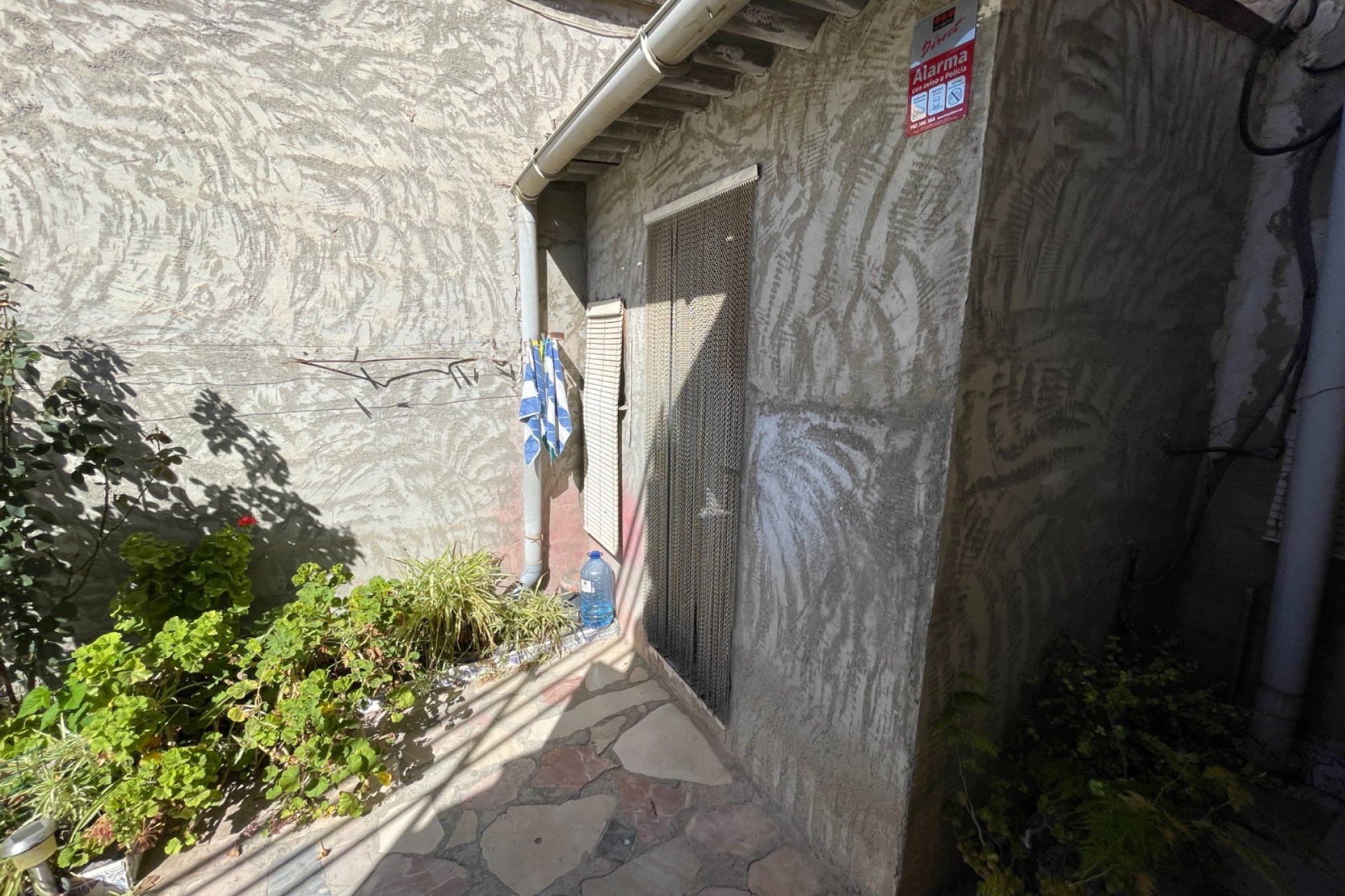 Herverkoop - Townhouse / Duplex / Corner - San Fulgencio - Center