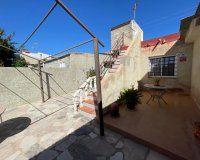 Herverkoop - Townhouse / Duplex / Corner - San Fulgencio - Center