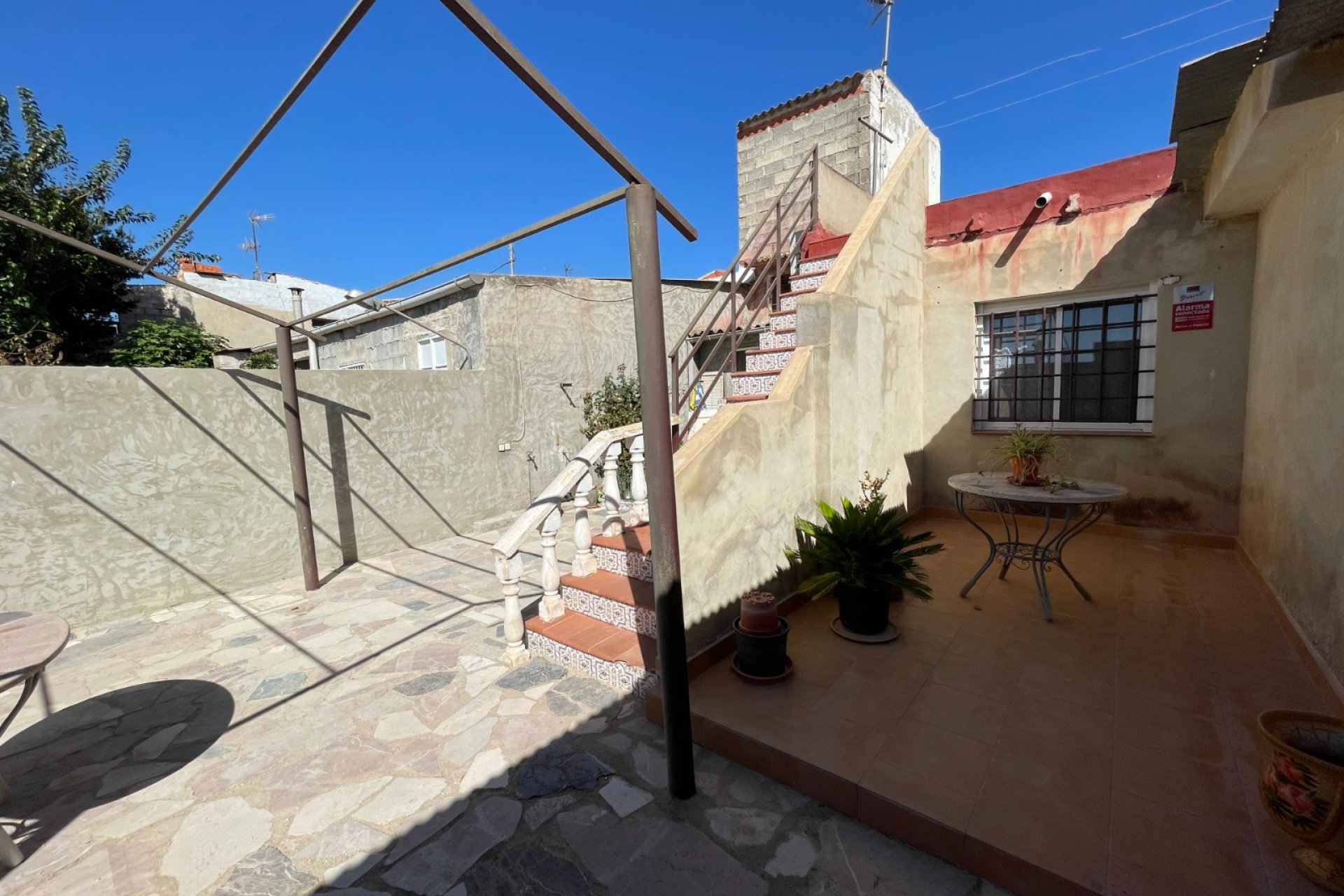 Herverkoop - Townhouse / Duplex / Corner - San Fulgencio - Center