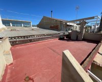 Herverkoop - Townhouse / Duplex / Corner - San Fulgencio - Center