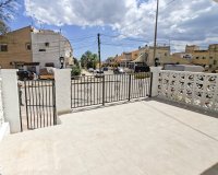 Herverkoop - Townhouse / Duplex / Corner - San Fulgencio - La Marina