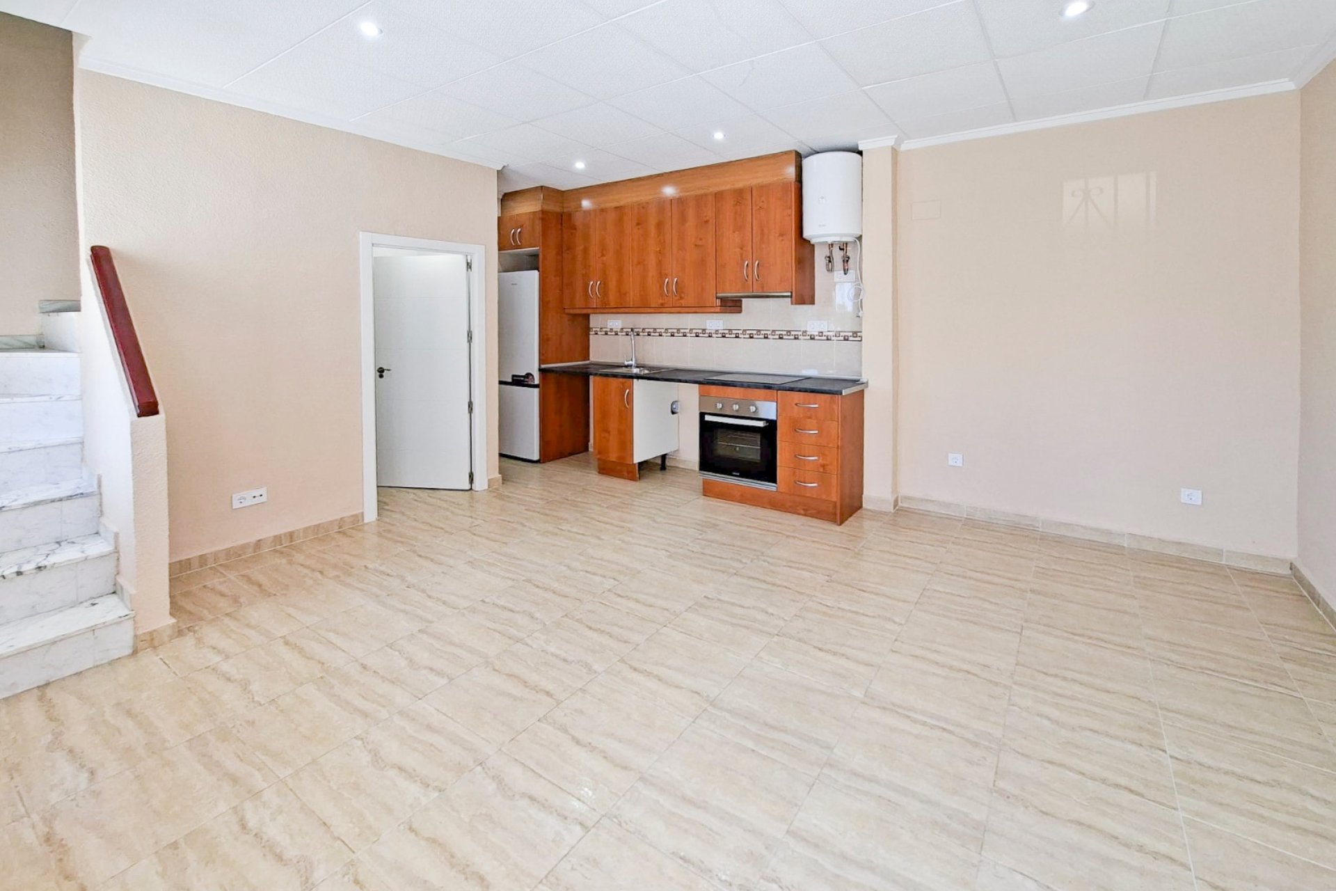 Herverkoop - Townhouse / Duplex / Corner - San Fulgencio - La Marina