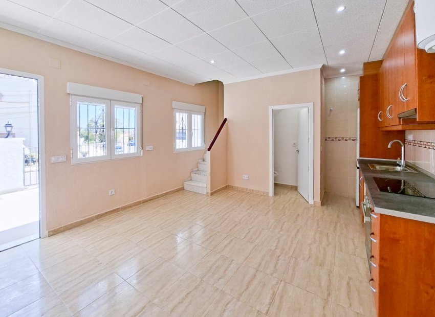 Herverkoop - Townhouse / Duplex / Corner - San Fulgencio - La Marina