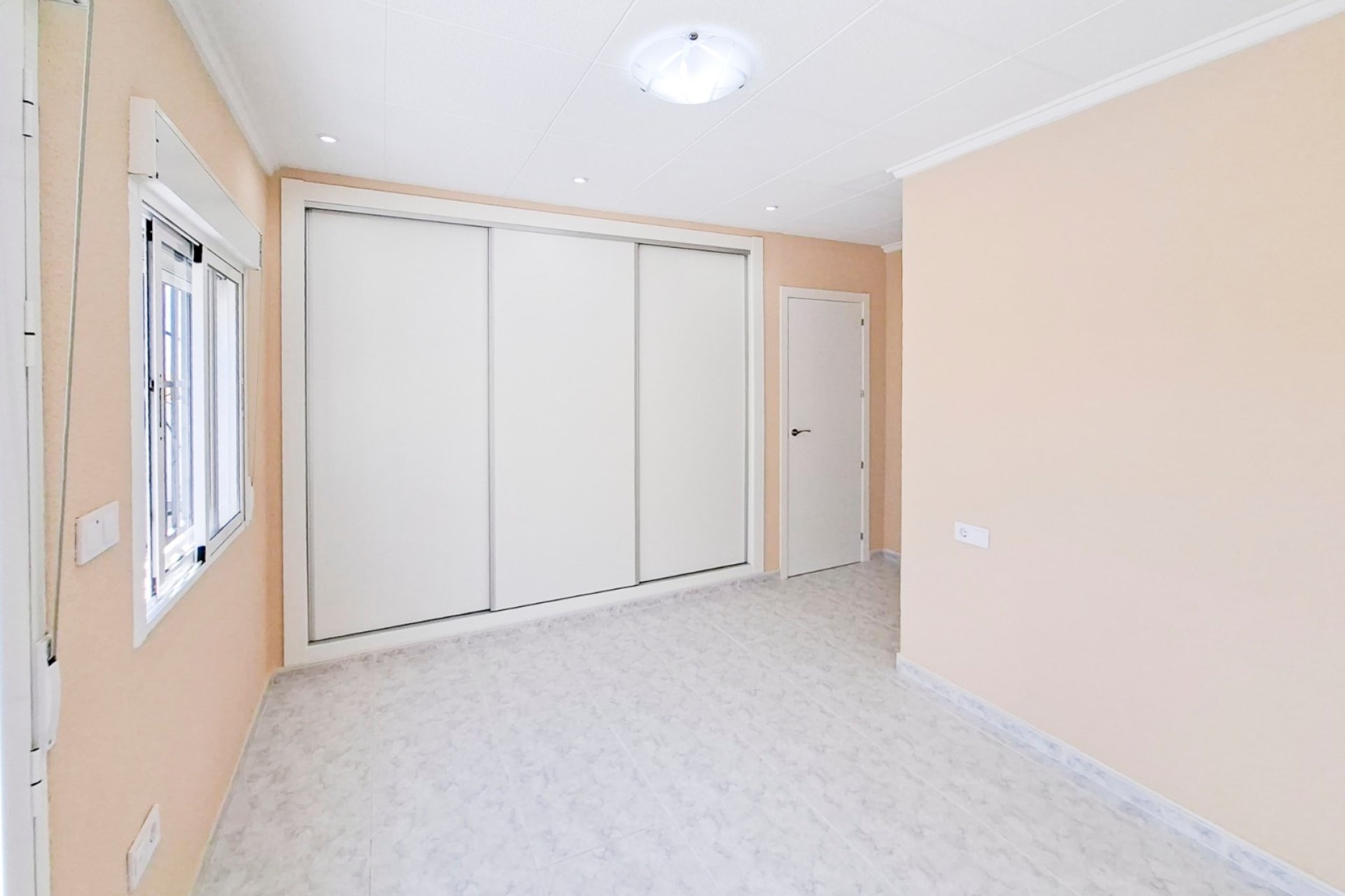 Herverkoop - Townhouse / Duplex / Corner - San Fulgencio - La Marina