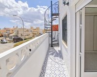 Herverkoop - Townhouse / Duplex / Corner - San Fulgencio - La Marina