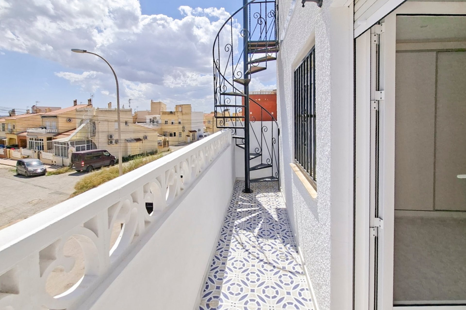 Herverkoop - Townhouse / Duplex / Corner - San Fulgencio - La Marina