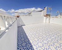 Herverkoop - Townhouse / Duplex / Corner - San Fulgencio - La Marina