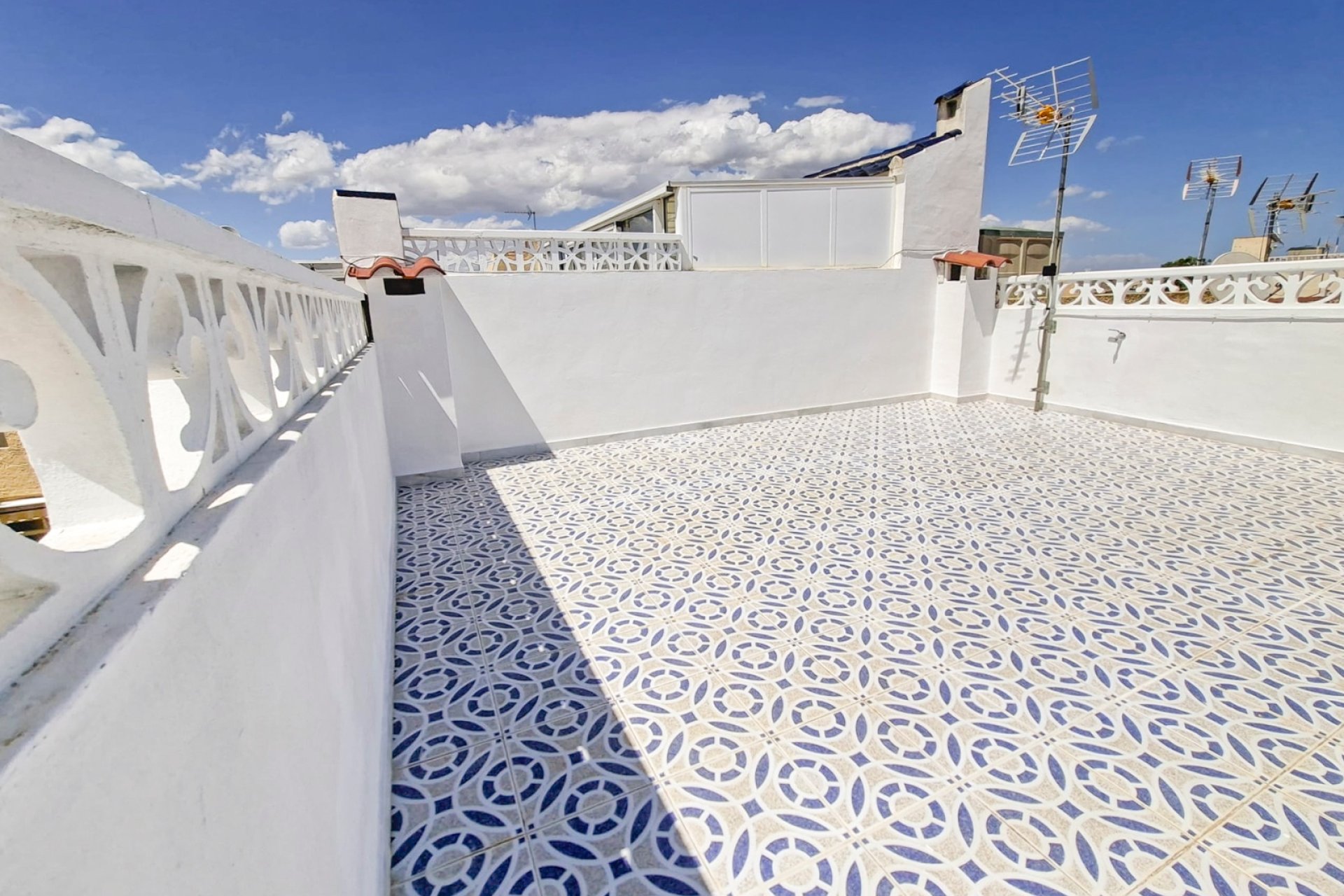 Herverkoop - Townhouse / Duplex / Corner - San Fulgencio - La Marina