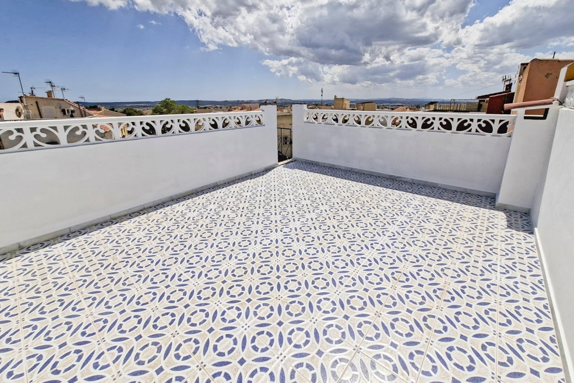 Herverkoop - Townhouse / Duplex / Corner - San Fulgencio - La Marina