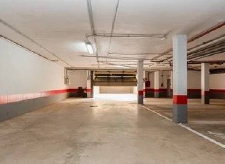 Herverkoop - Townhouse / Duplex / Corner - San Javier - Roda