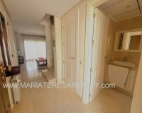 Herverkoop - Townhouse / Duplex / Corner - San Javier - Roda