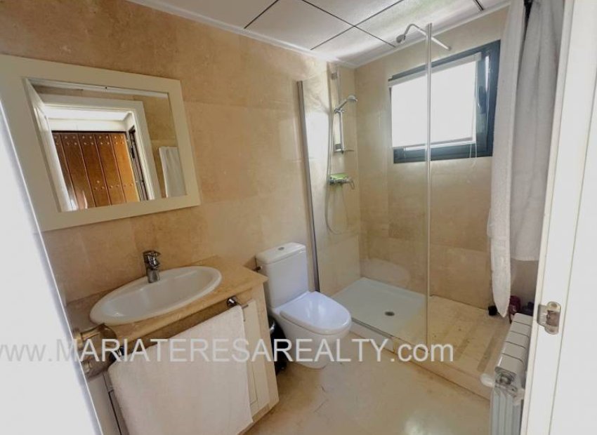 Herverkoop - Townhouse / Duplex / Corner - San Javier - Roda