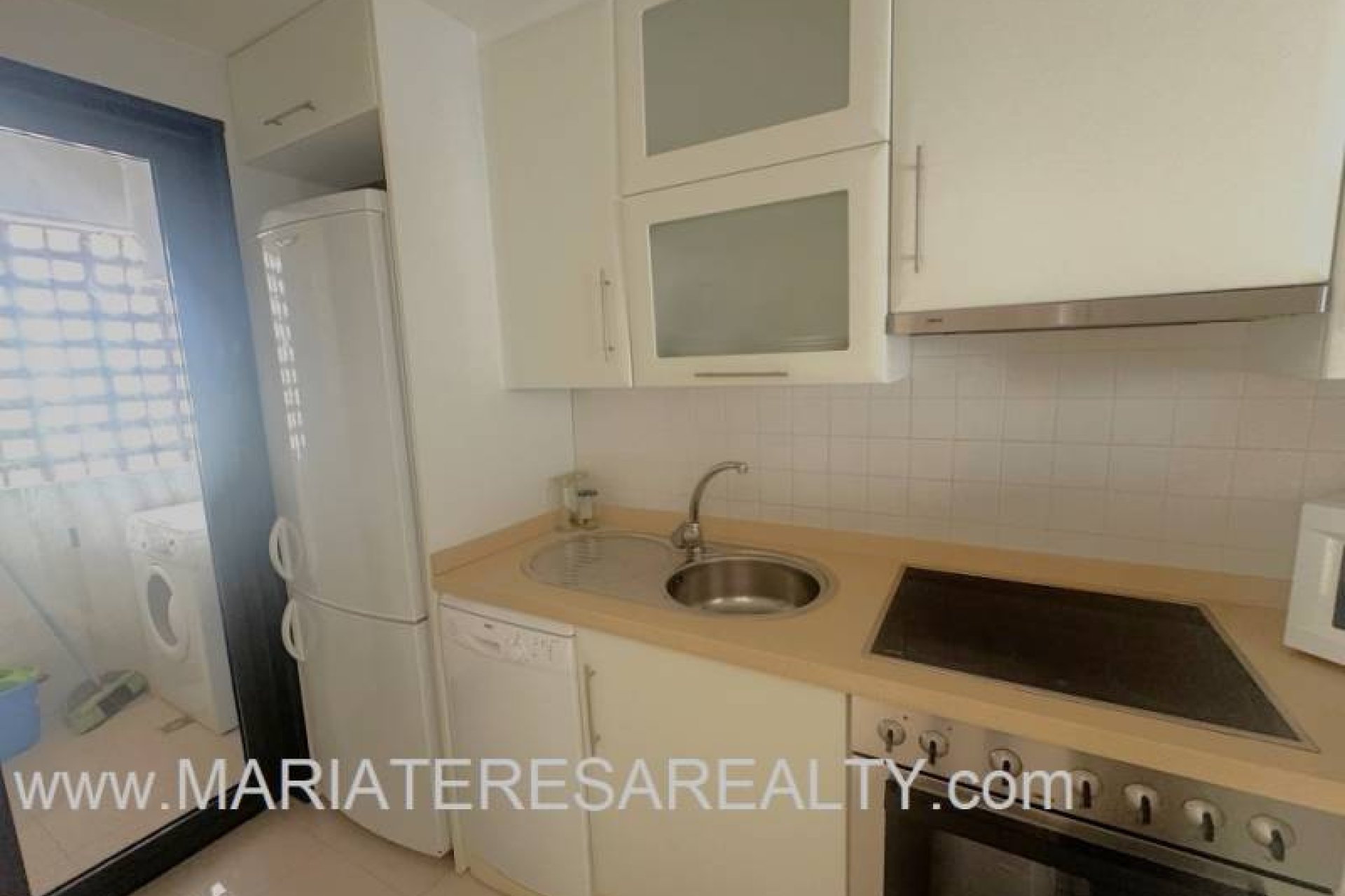 Herverkoop - Townhouse / Duplex / Corner - San Javier - Roda