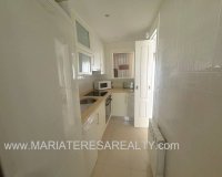 Herverkoop - Townhouse / Duplex / Corner - San Javier - Roda