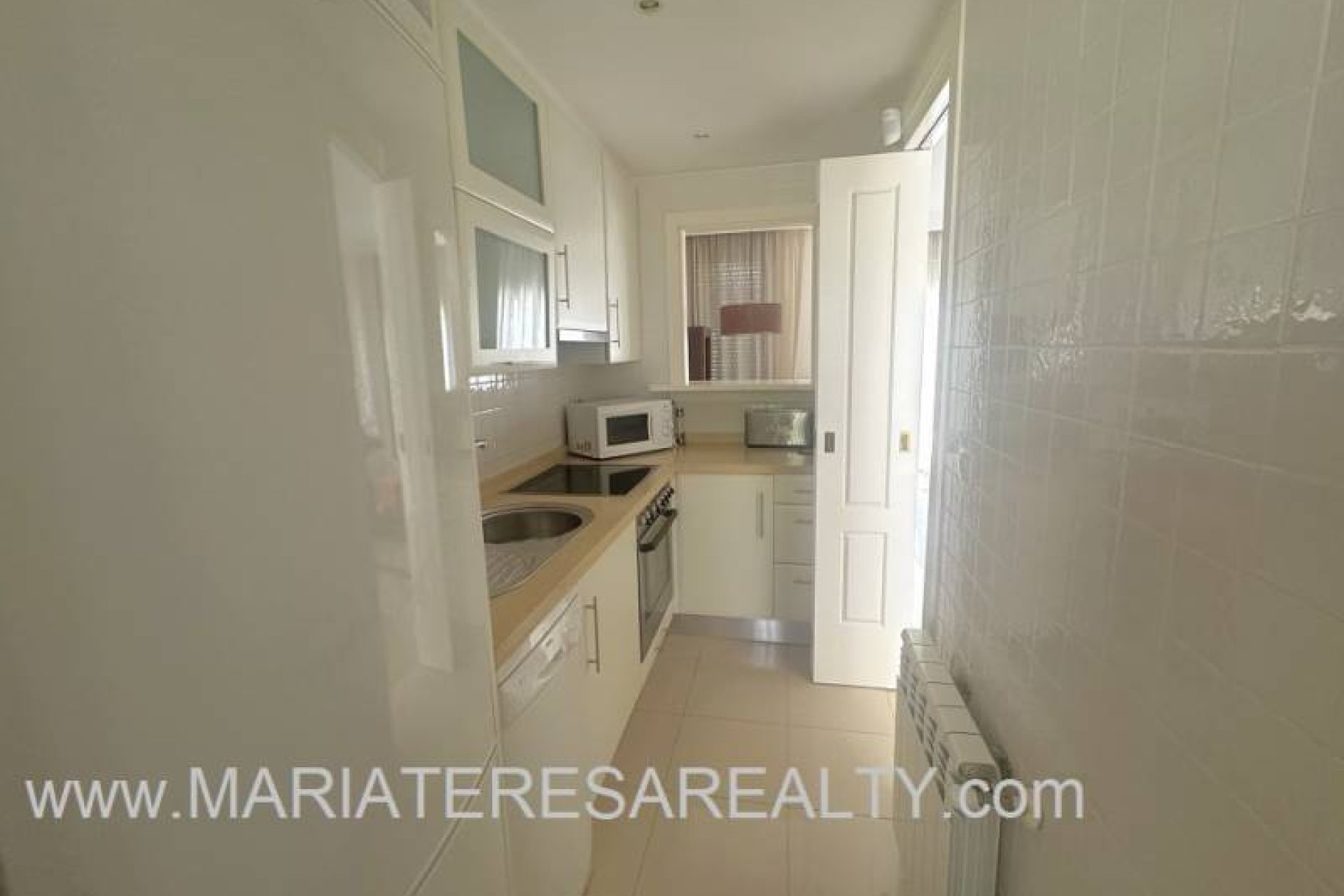 Herverkoop - Townhouse / Duplex / Corner - San Javier - Roda